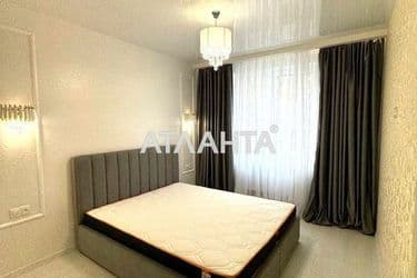 3-rooms apartment apartment by the address st. Zhemchuzhnaya (area 60 m²) - Atlanta.ua - photo 26