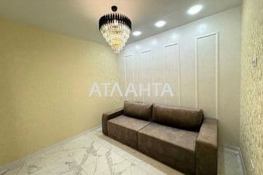 3-rooms apartment apartment by the address st. Zhemchuzhnaya (area 60 m²) - Atlanta.ua - photo 27