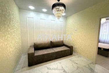 3-rooms apartment apartment by the address st. Zhemchuzhnaya (area 60 m²) - Atlanta.ua - photo 28