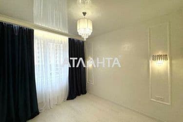 3-rooms apartment apartment by the address st. Zhemchuzhnaya (area 60 m²) - Atlanta.ua - photo 32