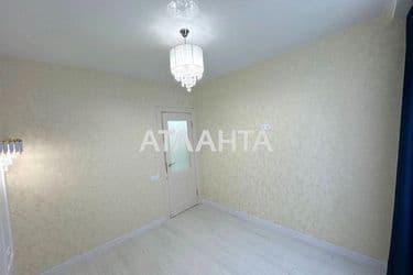 3-rooms apartment apartment by the address st. Zhemchuzhnaya (area 60 m²) - Atlanta.ua - photo 33