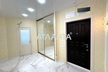 3-rooms apartment apartment by the address st. Zhemchuzhnaya (area 60 m²) - Atlanta.ua - photo 34