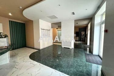 3-rooms apartment apartment by the address st. Zhemchuzhnaya (area 60 m²) - Atlanta.ua - photo 35