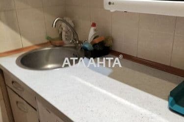 Room in dormitory apartment by the address st. Zholio kyuri (area 12,2 m²) - Atlanta.ua - photo 20