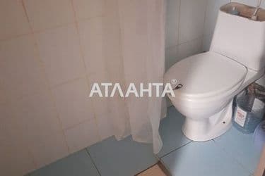 Room in dormitory apartment by the address st. Zholio kyuri (area 12,2 m²) - Atlanta.ua - photo 27