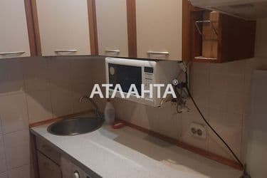 Room in dormitory apartment by the address st. Zholio kyuri (area 12,2 m²) - Atlanta.ua - photo 18