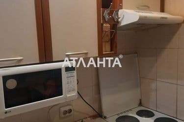 Room in dormitory apartment by the address st. Zholio kyuri (area 12,2 m²) - Atlanta.ua - photo 19
