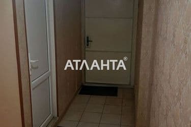 Room in dormitory apartment by the address st. Zholio kyuri (area 12,2 m²) - Atlanta.ua - photo 23