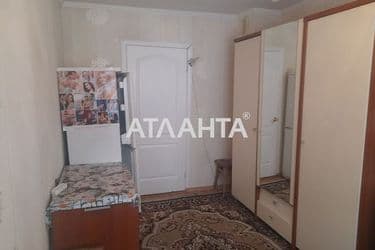 Room in dormitory apartment by the address st. Zholio kyuri (area 12,2 m²) - Atlanta.ua - photo 17
