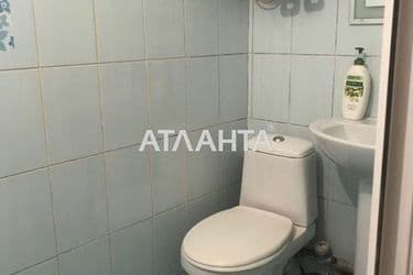 Room in dormitory apartment by the address st. Zholio kyuri (area 12,2 m²) - Atlanta.ua - photo 25
