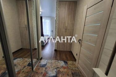 1-room apartment apartment by the address st. Nebesnoy Sotni pr Zhukova marsh pr Leninskoy iskry pr (area 35 m²) - Atlanta.ua - photo 30