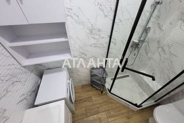1-room apartment apartment by the address st. Nebesnoy Sotni pr Zhukova marsh pr Leninskoy iskry pr (area 35 m²) - Atlanta.ua - photo 28