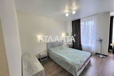 1-room apartment apartment by the address st. Nebesnoy Sotni pr Zhukova marsh pr Leninskoy iskry pr (area 35 m²) - Atlanta.ua - photo 24