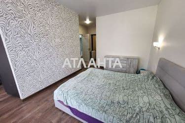 1-room apartment apartment by the address st. Nebesnoy Sotni pr Zhukova marsh pr Leninskoy iskry pr (area 35 m²) - Atlanta.ua - photo 26