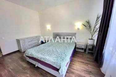 1-room apartment apartment by the address st. Nebesnoy Sotni pr Zhukova marsh pr Leninskoy iskry pr (area 35 m²) - Atlanta.ua - photo 27