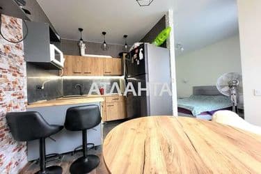 1-room apartment apartment by the address st. Nebesnoy Sotni pr Zhukova marsh pr Leninskoy iskry pr (area 35 m²) - Atlanta.ua - photo 17