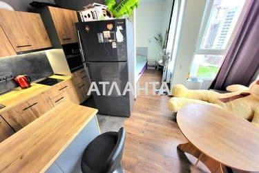 1-room apartment apartment by the address st. Nebesnoy Sotni pr Zhukova marsh pr Leninskoy iskry pr (area 35 m²) - Atlanta.ua - photo 19