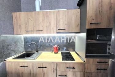 1-room apartment apartment by the address st. Nebesnoy Sotni pr Zhukova marsh pr Leninskoy iskry pr (area 35 m²) - Atlanta.ua - photo 22