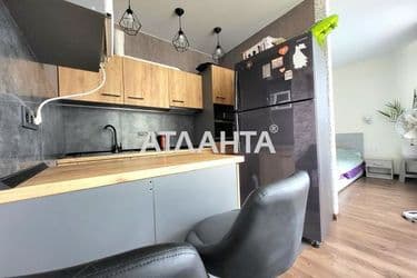 1-room apartment apartment by the address st. Nebesnoy Sotni pr Zhukova marsh pr Leninskoy iskry pr (area 35 m²) - Atlanta.ua - photo 18
