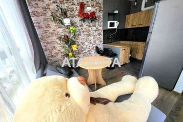 1-room apartment apartment by the address st. Nebesnoy Sotni pr Zhukova marsh pr Leninskoy iskry pr (area 35 m²) - Atlanta.ua - photo 20