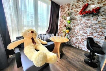 1-room apartment apartment by the address st. Nebesnoy Sotni pr Zhukova marsh pr Leninskoy iskry pr (area 35 m²) - Atlanta.ua - photo 21