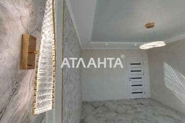 2-rooms apartment apartment by the address st. Timofeevskaya (area 64,5 m²) - Atlanta.ua - photo 21