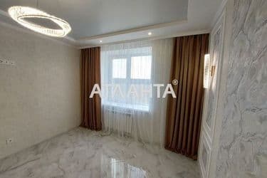 2-rooms apartment apartment by the address st. Timofeevskaya (area 64,5 m²) - Atlanta.ua - photo 16