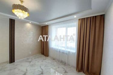 2-rooms apartment apartment by the address st. Timofeevskaya (area 64,5 m²) - Atlanta.ua - photo 22