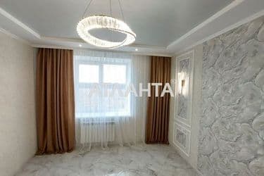 2-rooms apartment apartment by the address st. Timofeevskaya (area 64,5 m²) - Atlanta.ua - photo 25