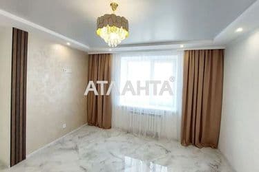 2-rooms apartment apartment by the address st. Timofeevskaya (area 64,5 m²) - Atlanta.ua - photo 14