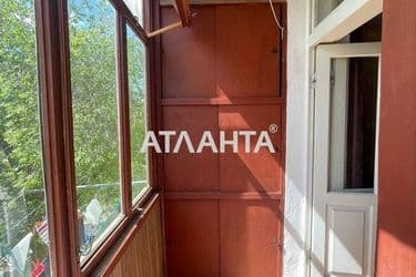 1-комнатная квартира по адресу ул. Хмельницкого Богдана (площадь 31 м²) - Atlanta.ua - фото 24