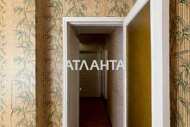 1-кімнатна квартира за адресою вул. Хмельницького Богдана (площа 31 м²) - Atlanta.ua - фото 33