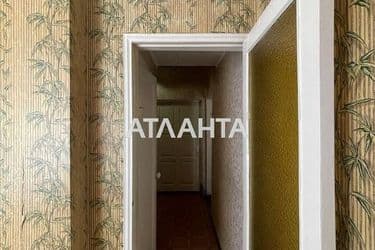 1-комнатная квартира по адресу ул. Хмельницкого Богдана (площадь 31 м²) - Atlanta.ua - фото 33