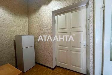 1-комнатная квартира по адресу ул. Хмельницкого Богдана (площадь 31 м²) - Atlanta.ua - фото 34