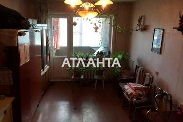 1-room apartment apartment by the address st. Dnepropetr dor Semena Paliya (area 34,0 m2) - Atlanta.ua - photo 12