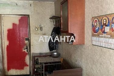 Room in dormitory apartment by the address st. Novikova (area 14 m²) - Atlanta.ua - photo 19