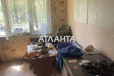 Room in dormitory apartment by the address st. Novikova (area 14 m²) - Atlanta.ua - photo 21