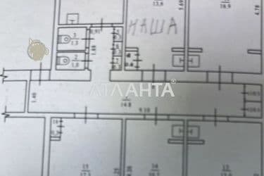 Room in dormitory apartment by the address st. Novikova (area 14 m²) - Atlanta.ua - photo 24
