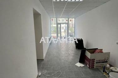 Commercial real estate at st. Nebesnoy Sotni pr Zhukova marsh pr Leninskoy iskry pr (area 68 m²) - Atlanta.ua - photo 16