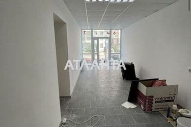 Commercial real estate at st. Nebesnoy Sotni pr Zhukova marsh pr Leninskoy iskry pr (area 68 m²) - Atlanta.ua - photo 24