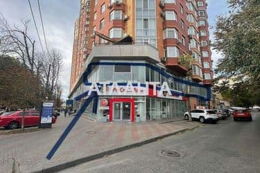 Commercial real estate at st. Razumovskaya Ordzhonikidze (area 650 m²) - Atlanta.ua - photo 18
