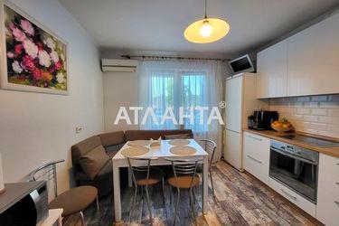 2-rooms apartment apartment by the address st. Prospekt Glushkova (area 75,1 m²) - Atlanta.ua - photo 23