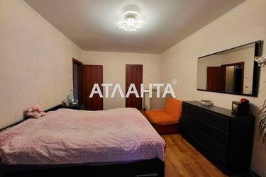 2-rooms apartment apartment by the address st. Prospekt Glushkova (area 75,1 m²) - Atlanta.ua - photo 34