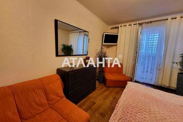 2-rooms apartment apartment by the address st. Prospekt Glushkova (area 75,1 m²) - Atlanta.ua - photo 36