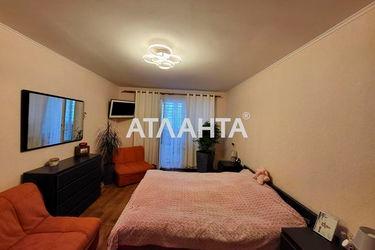 2-rooms apartment apartment by the address st. Prospekt Glushkova (area 75,1 m²) - Atlanta.ua - photo 33