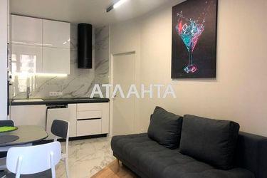 1-room apartment apartment by the address st. Genuezskaya (area 41,4 m²) - Atlanta.ua - photo 24