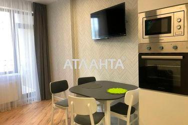 1-room apartment apartment by the address st. Genuezskaya (area 41,4 m²) - Atlanta.ua - photo 25