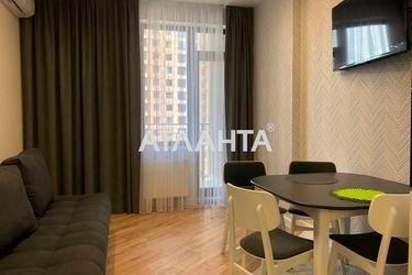 1-room apartment apartment by the address st. Genuezskaya (area 41,4 m²) - Atlanta.ua - photo 26