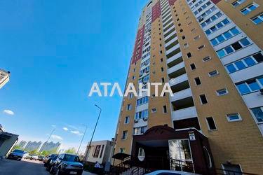 1-комнатная квартира по адресу ул. Сергея Данченко (площадь 54 м²) - Atlanta.ua - фото 40