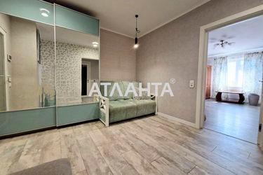 1-комнатная квартира по адресу ул. Сергея Данченко (площадь 54 м²) - Atlanta.ua - фото 25